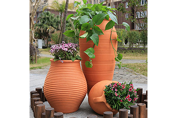 Flowerpot